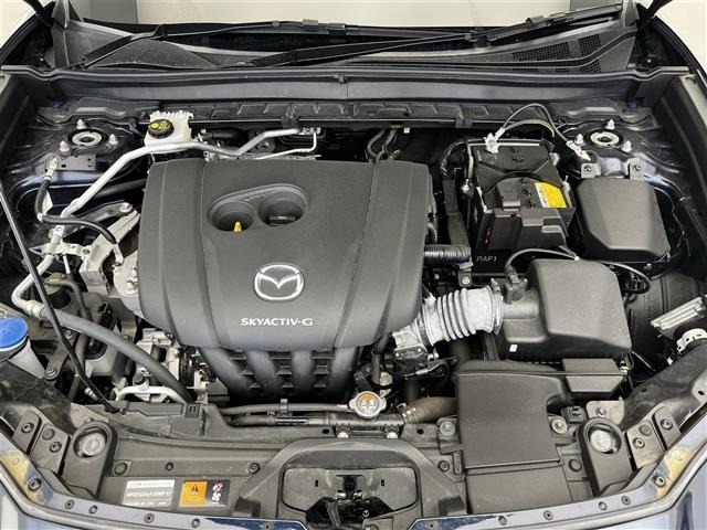 Mazda CX-30 2023 6992747-14