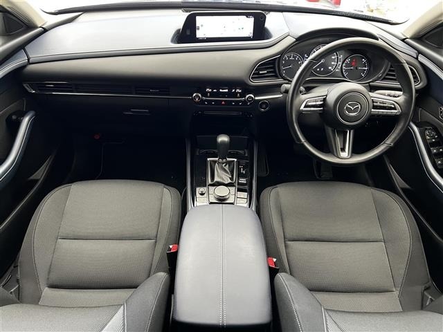 Mazda CX-30 2023 6992747-15