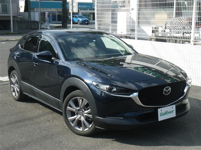 Mazda CX-30 2021 6992760-0