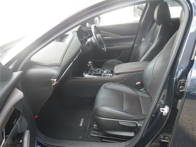 Mazda CX-30 2021 6992760-12