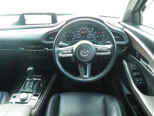 Mazda CX-30 2021 6992760-14