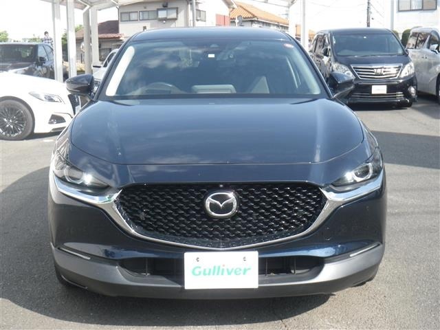 Mazda CX-30 2021 6992760-15
