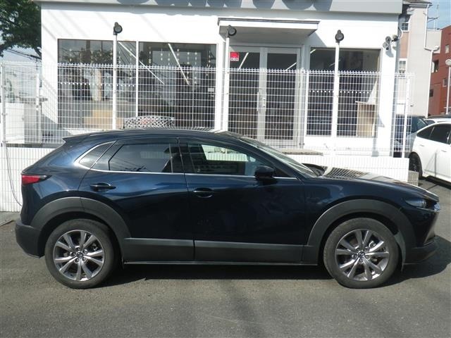 Mazda CX-30 2021 6992760-17