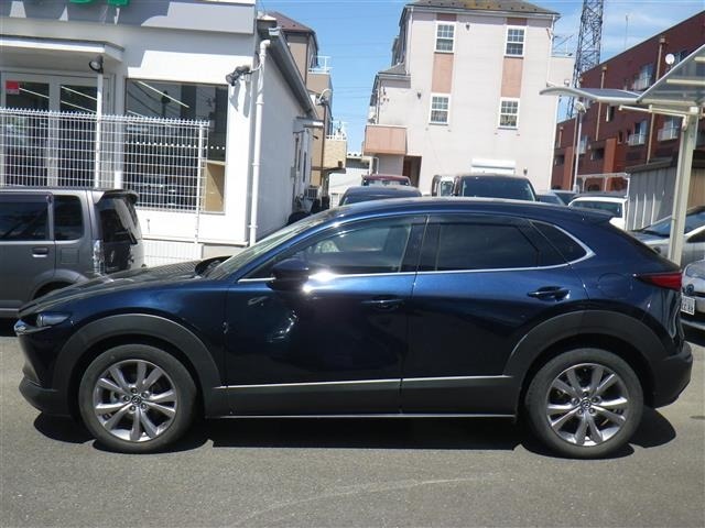 Mazda CX-30 2021 6992760-18