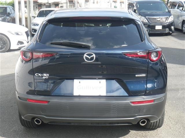 Mazda CX-30 2021 6992760-21