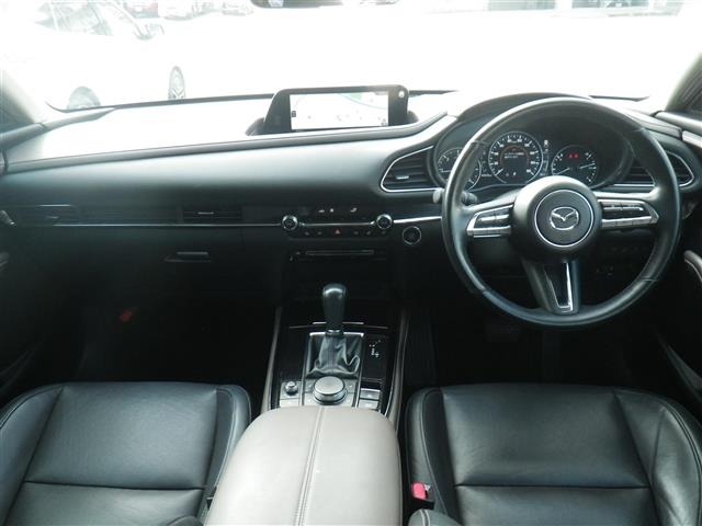 Mazda CX-30 2021 6992760-6