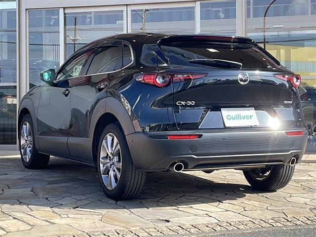 Mazda CX-30 2021 6992771-15