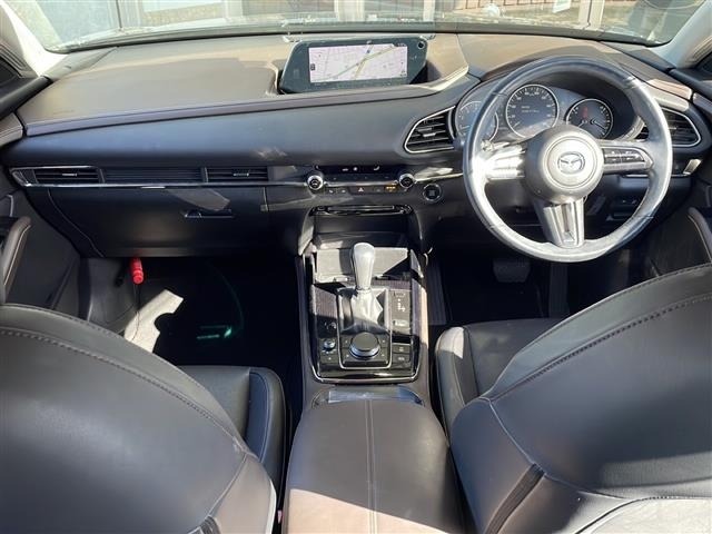 Mazda CX-30 2021 6992771-16