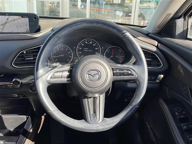 Mazda CX-30 2021 6992771-21