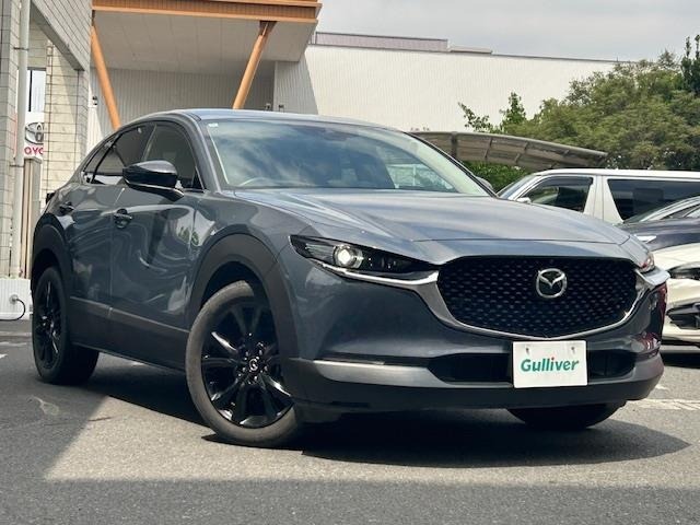 Mazda CX-30 2022 6992772-0