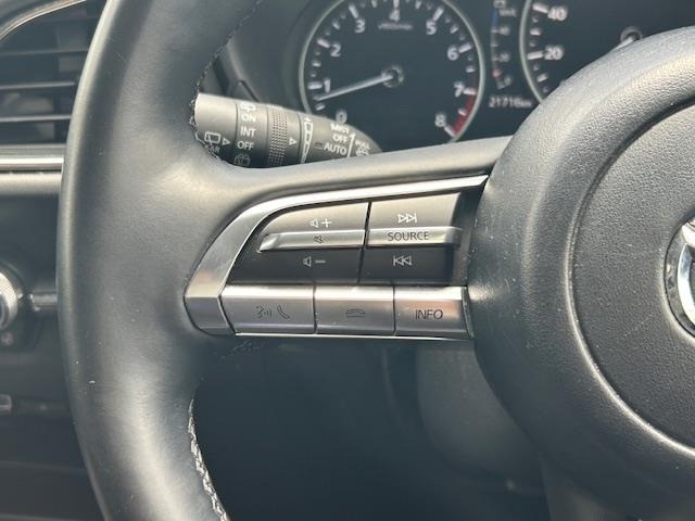Mazda CX-30 2022 6992772-10