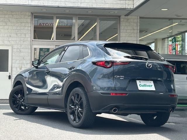Mazda CX-30 2022 6992772-13