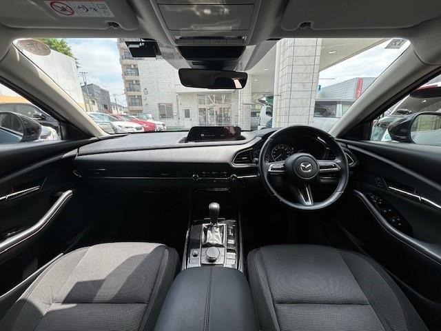 Mazda CX-30 2022 6992772-14