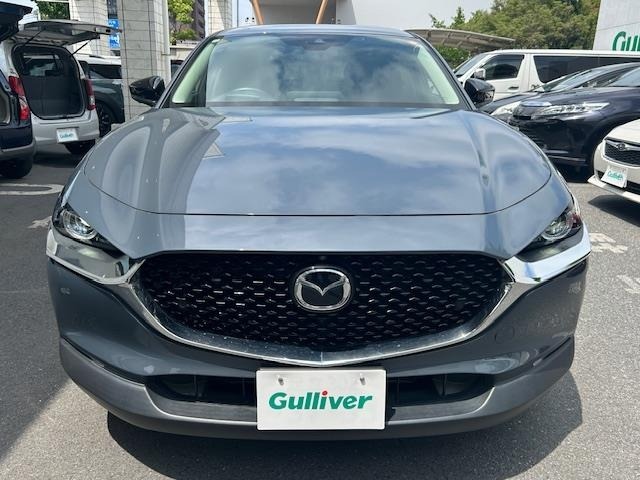 Mazda CX-30 2022 6992772-15