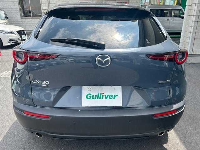 Mazda CX-30 2022 6992772-16