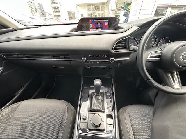 Mazda CX-30 2022 6992772-8