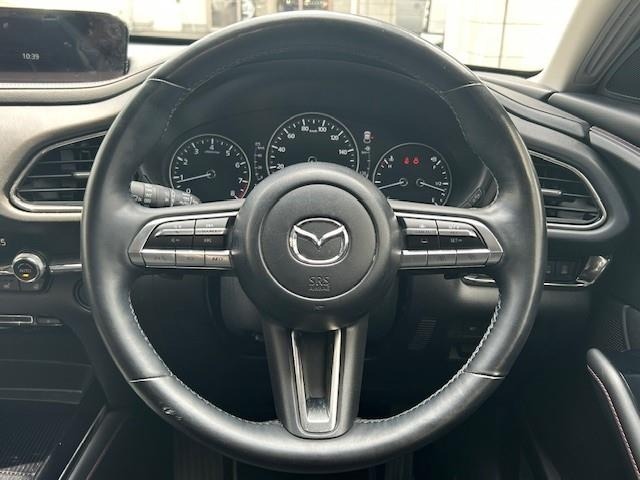 Mazda CX-30 2022 6992772-9