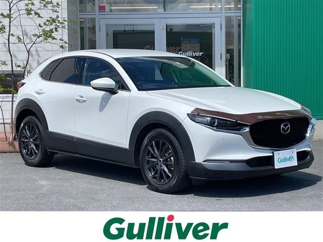Mazda CX-30 2020 6992774-0