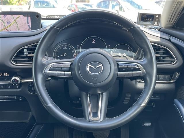 Mazda CX-30 2020 6992774-11