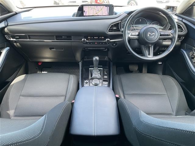 Mazda CX-30 2020 6992774-15