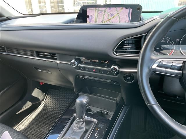 Mazda CX-30 2020 6992774-16