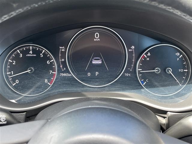 Mazda CX-30 2020 6992774-4