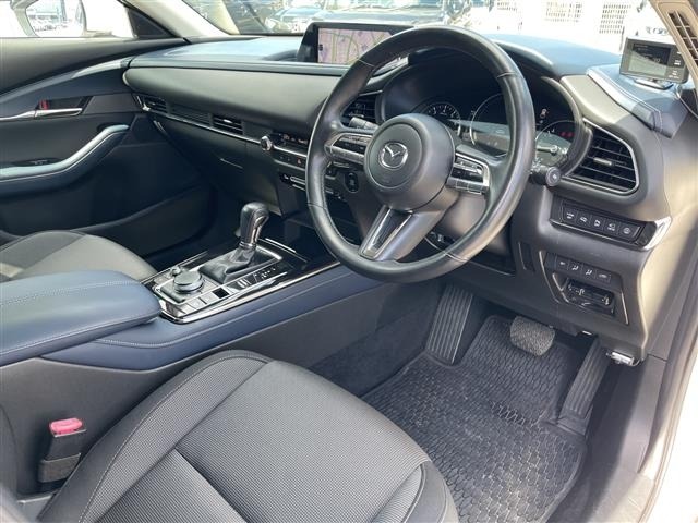 Mazda CX-30 2020 6992774-6