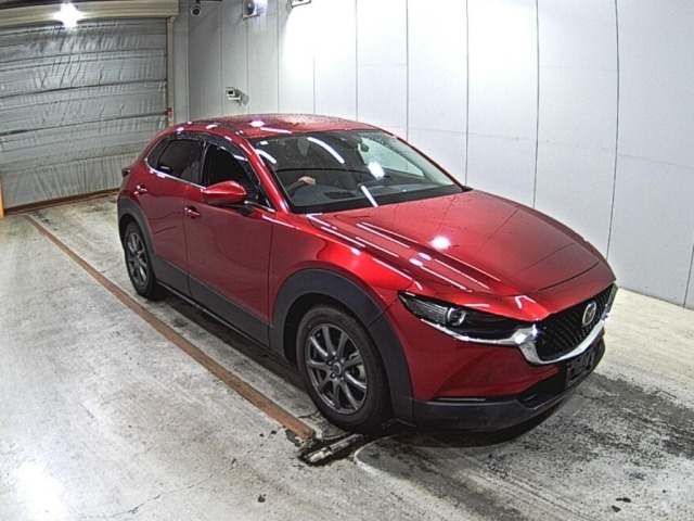 Mazda CX-30 2021 6992819-0