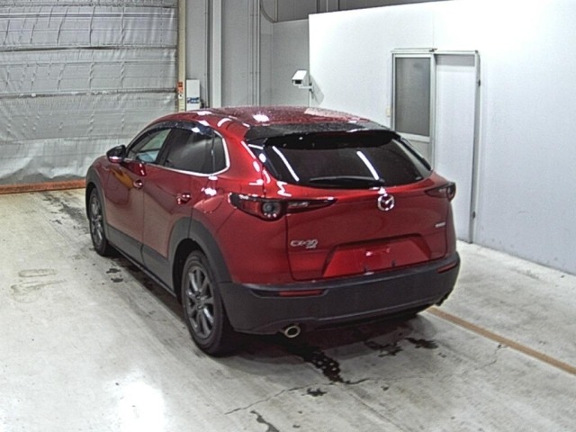 Mazda CX-30 2021 6992819-1