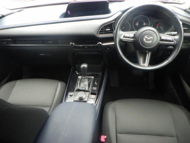 Mazda CX-30 2021 6992819-3