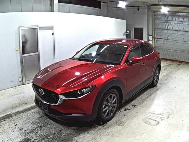 Mazda CX-30 2021 6992819-4