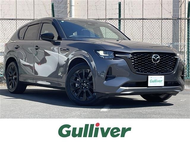 Mazda CX-60 2022 7002366-0