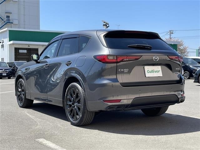 Mazda CX-60 2022 7002366-13