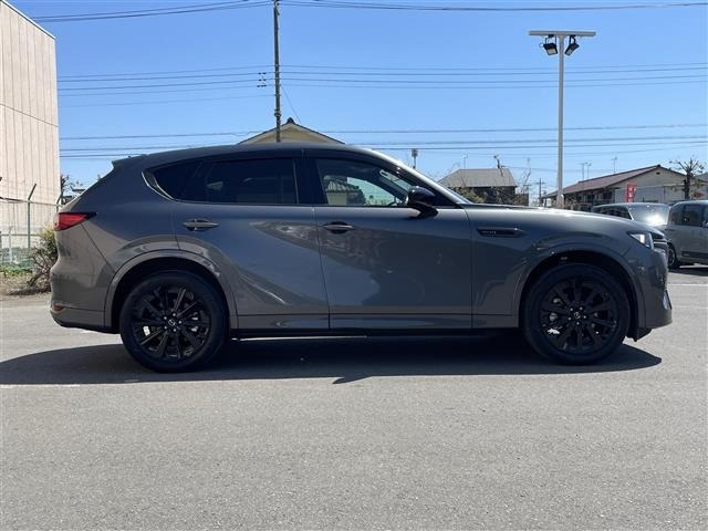 Mazda CX-60 2022 7002366-20