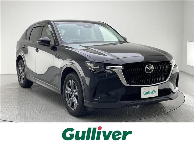 Mazda CX-60 2023 7002371-0