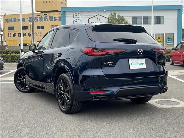 Mazda CX-60 2022 7002386-13