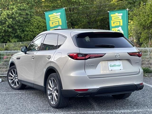 Mazda CX-60 2023 7002387-13