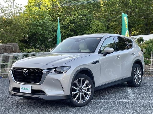 Mazda CX-60 2023 7002387-15