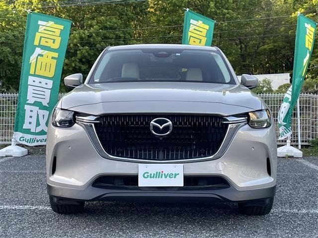 Mazda CX-60 2023 7002387-4
