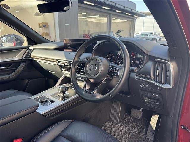 Mazda CX-60 2023 7002403-2
