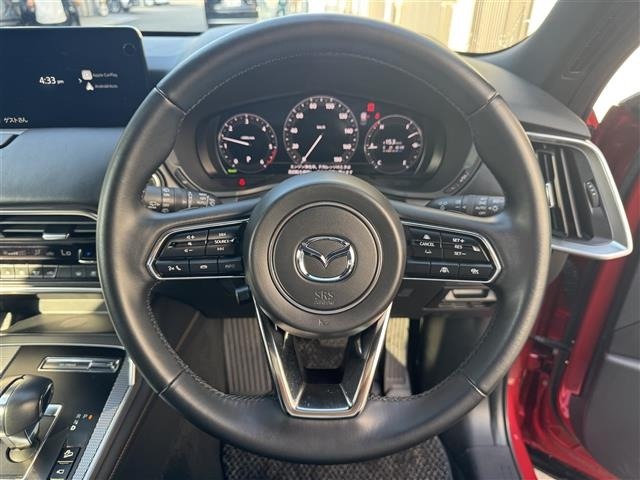 Mazda CX-60 2023 7002403-21
