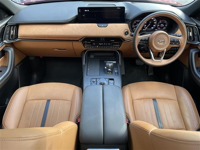 Mazda CX-60 2023 7002410-15