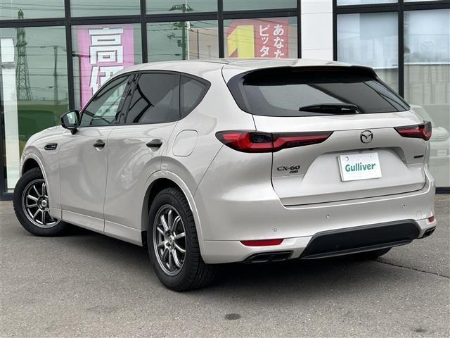 Mazda CX-60 2022 7002417-13