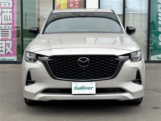 Mazda CX-60 2022 7002417-22