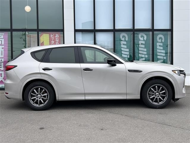 Mazda CX-60 2022 7002417-4