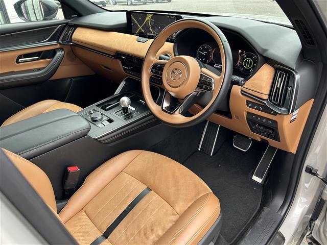 Mazda CX-60 2022 7002417-8