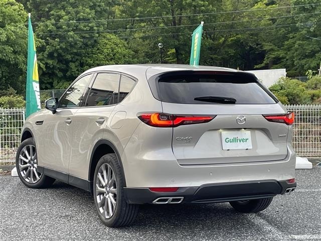 Mazda CX-60 2023 7002435-13