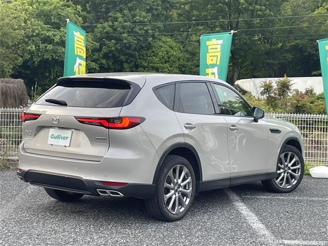 Mazda CX-60 2023 7002435-16