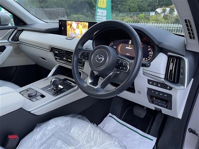 Mazda CX-60 2023 7002435-19