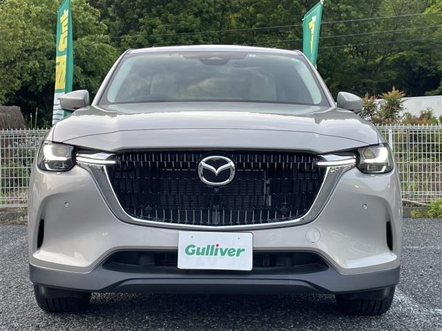 Mazda CX-60 2023 7002435-4